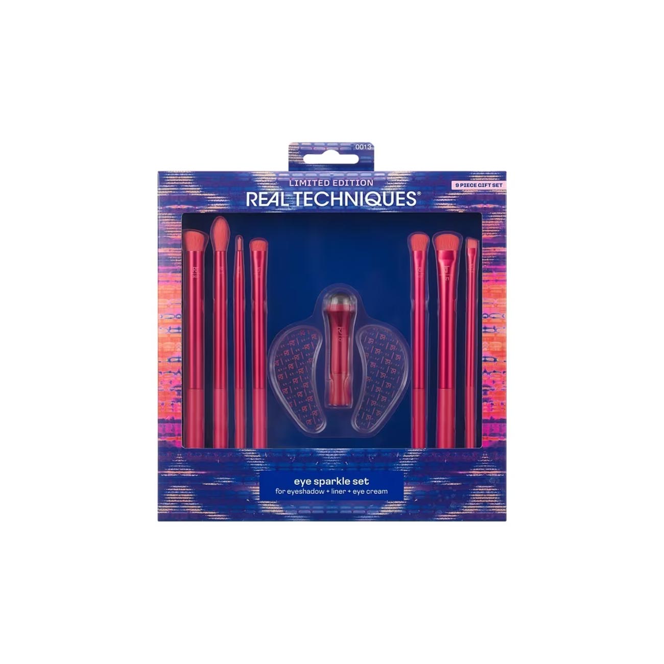 real techniques set