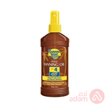 Banana Boat Golden Tanning Blend - MazenOnline