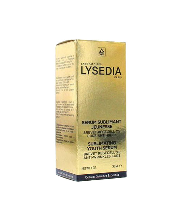 Sublimating Serum Regecell X5 30 ml - MazenOnline