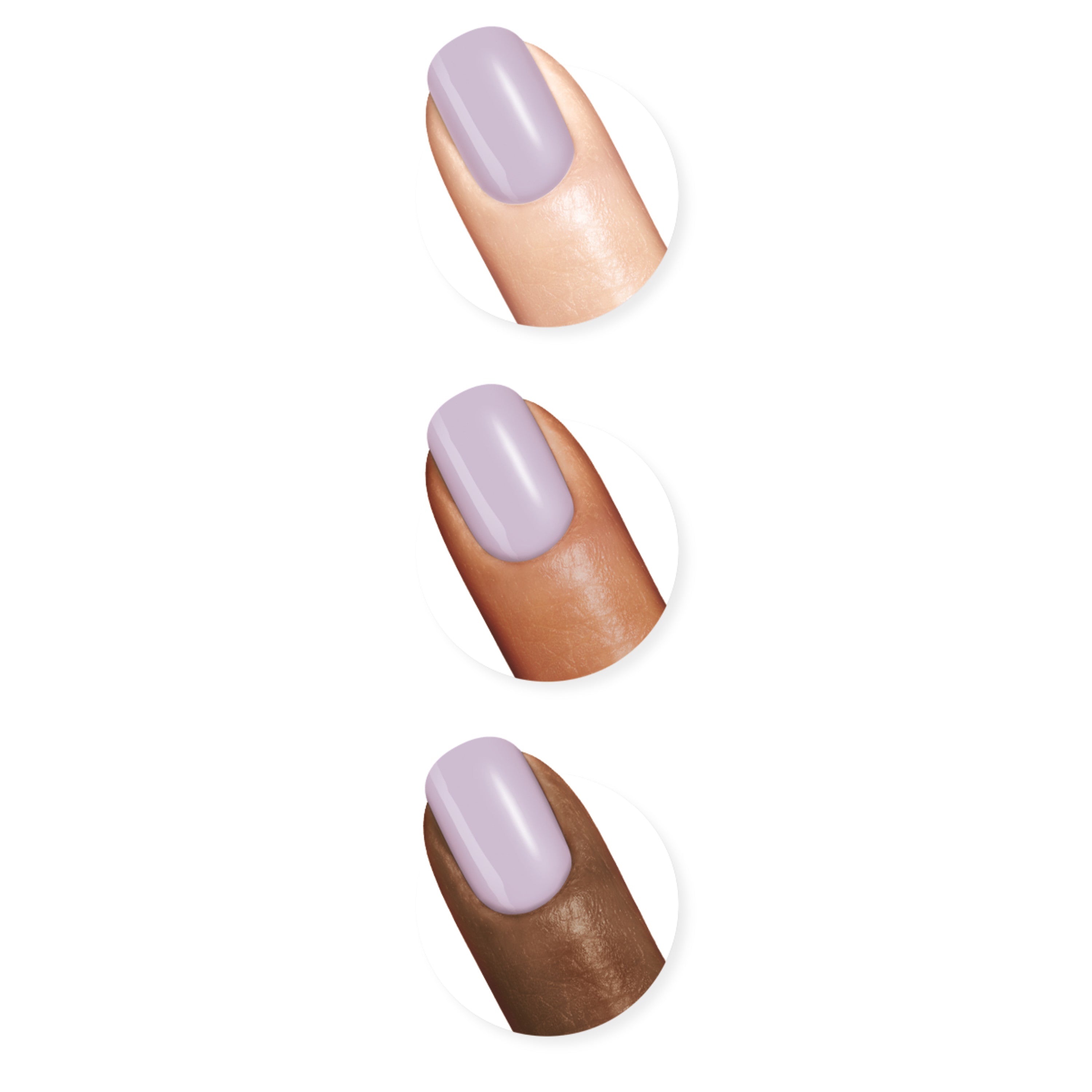 sally hansen gel polish kit