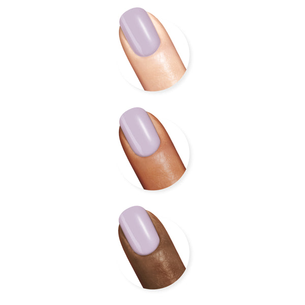sally hansen gel polish kit