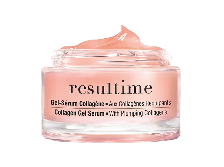 Collagen Gel Serum With Plumping Collagens 50ml - MazenOnline