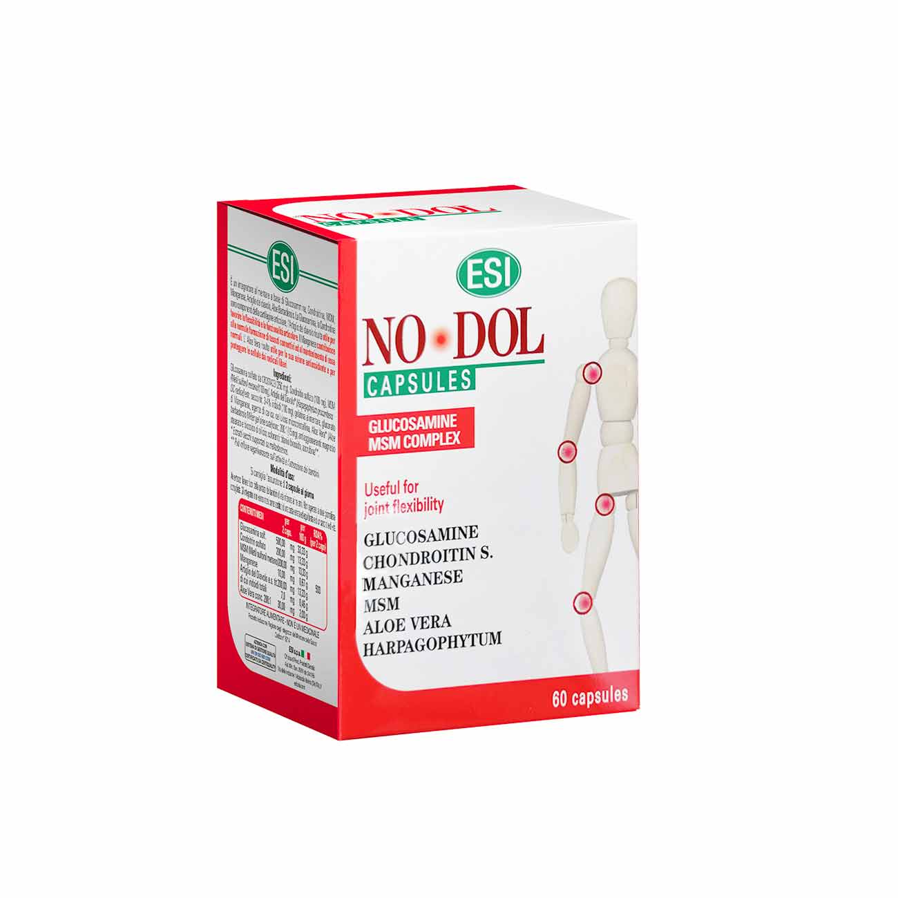ESI Nodol cap Main image