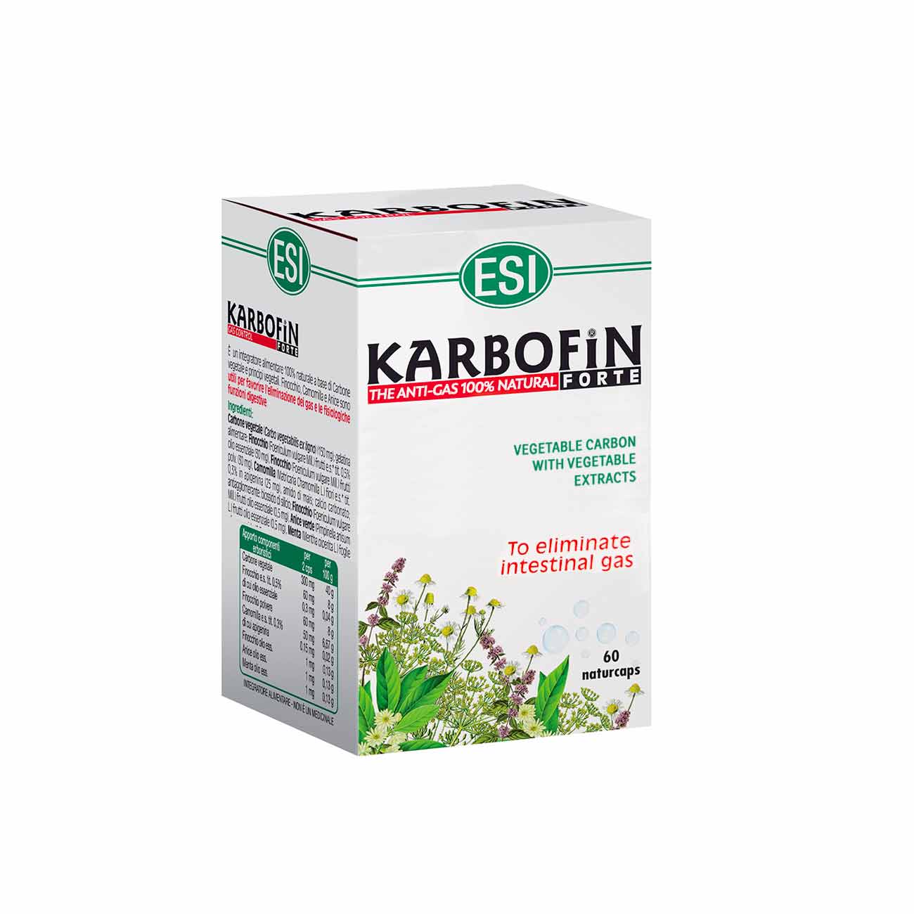 ESI Karbofin Forte Main image