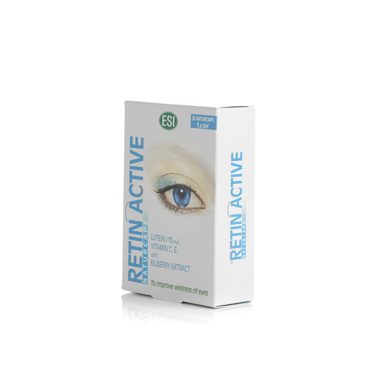 ESI Retin Active Main image