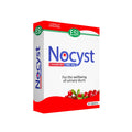 esi no cyst