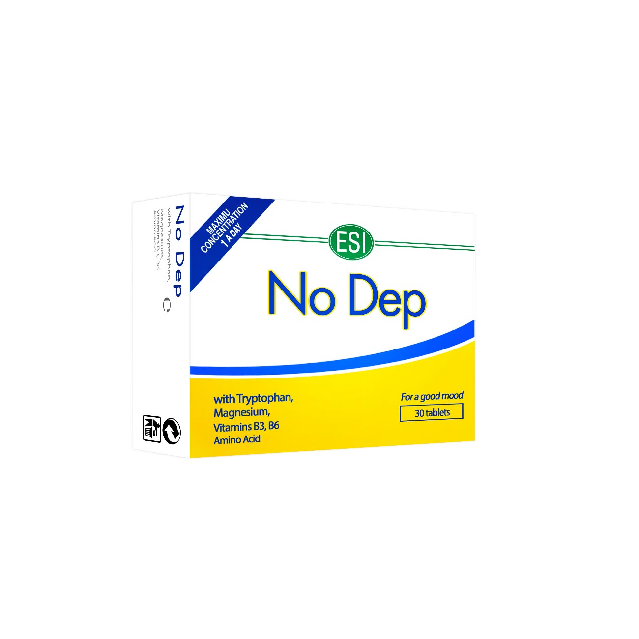 ESI nodep 