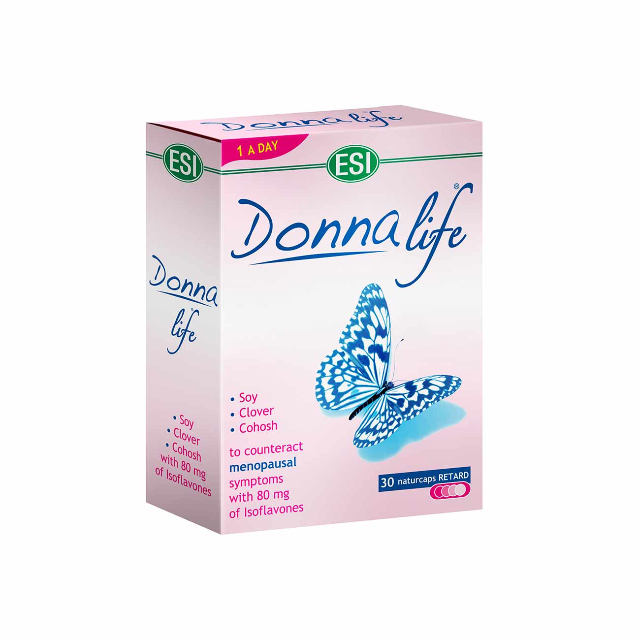 ESI Donnalife natura