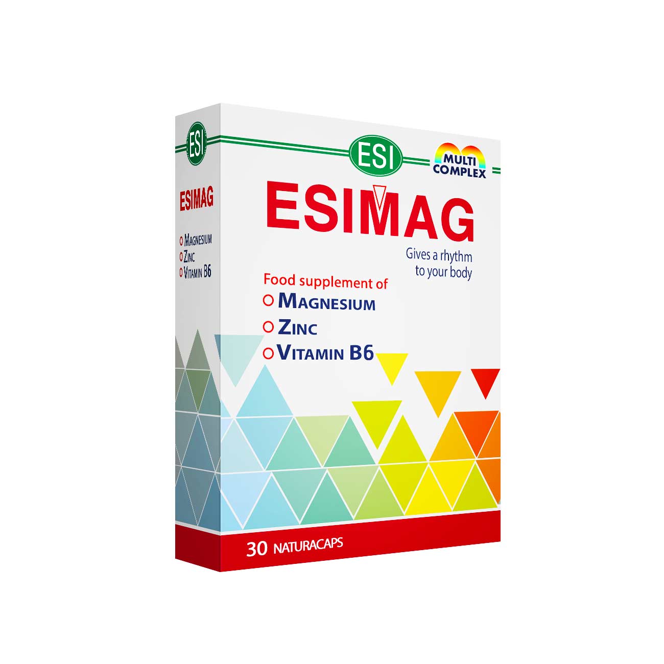 ESI Esimag Main image