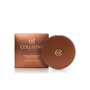 Silk Effect Bronzing Powder - MazenOnline