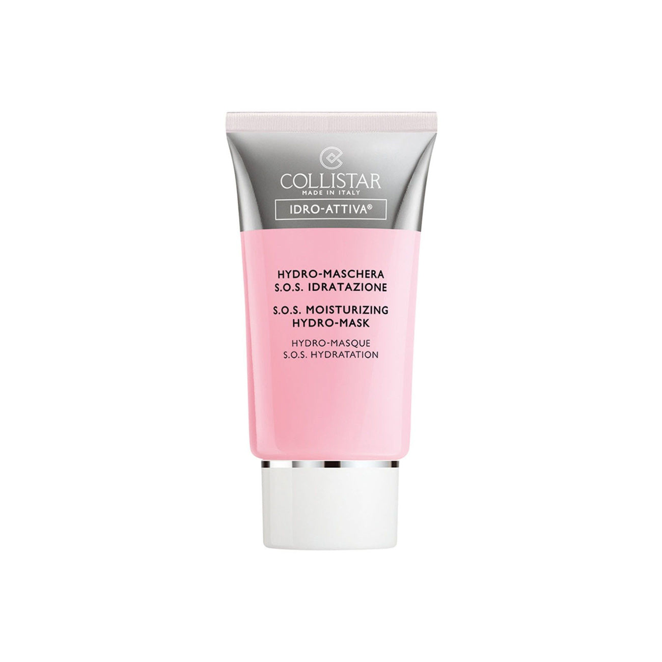 S.O.S Moisturizing Hydro-Mask - MazenOnline