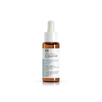 Hyaluronic + Polyglutamic Acid