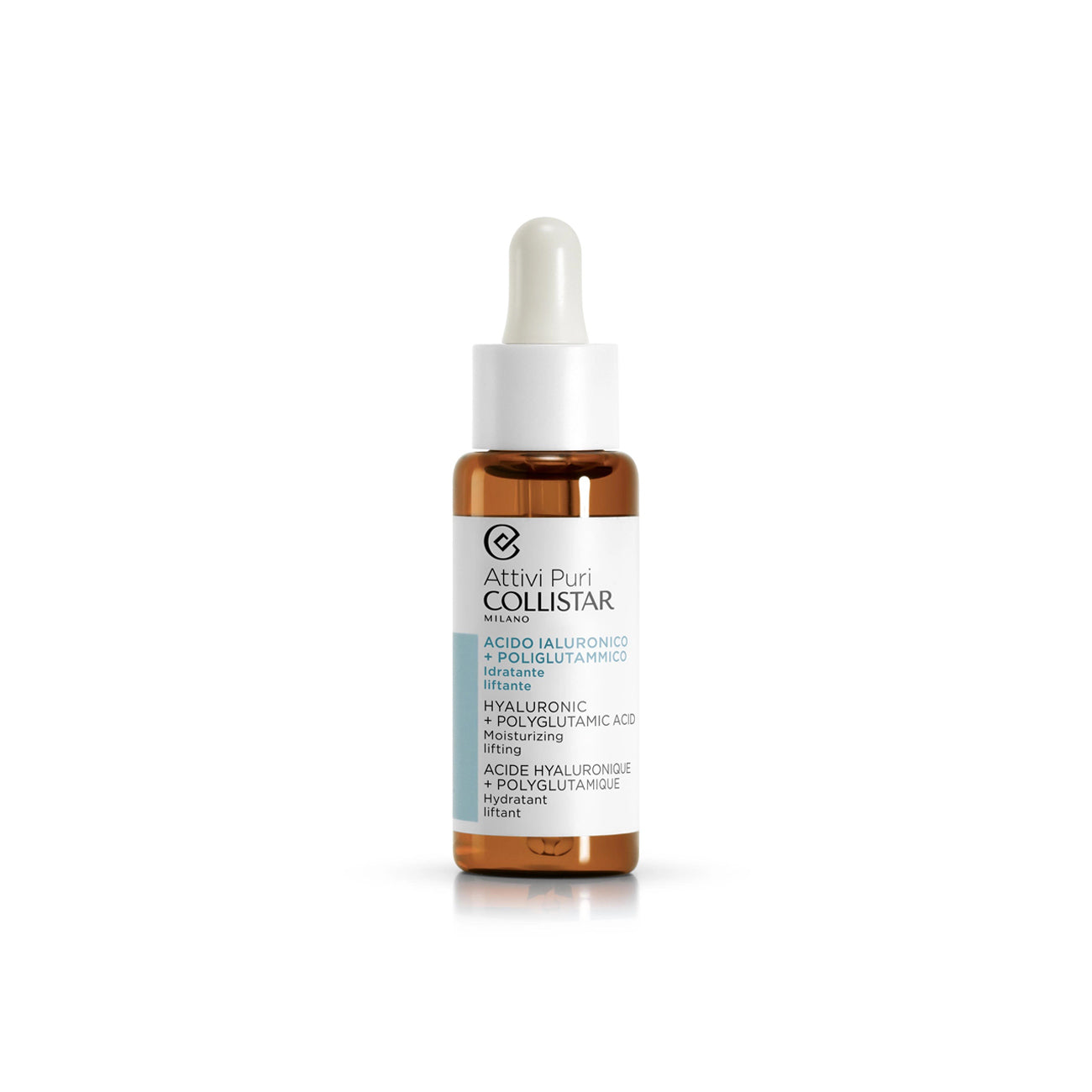Hyaluronic + Polyglutamic Acid - MazenOnline