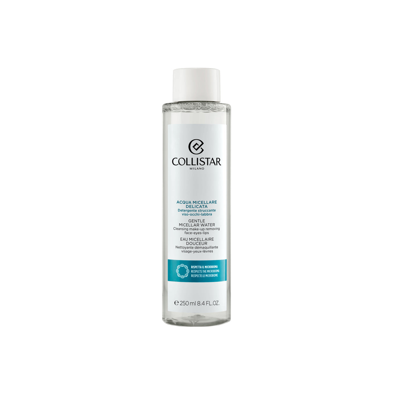 Gentle Micellar Water - MazenOnline Main image