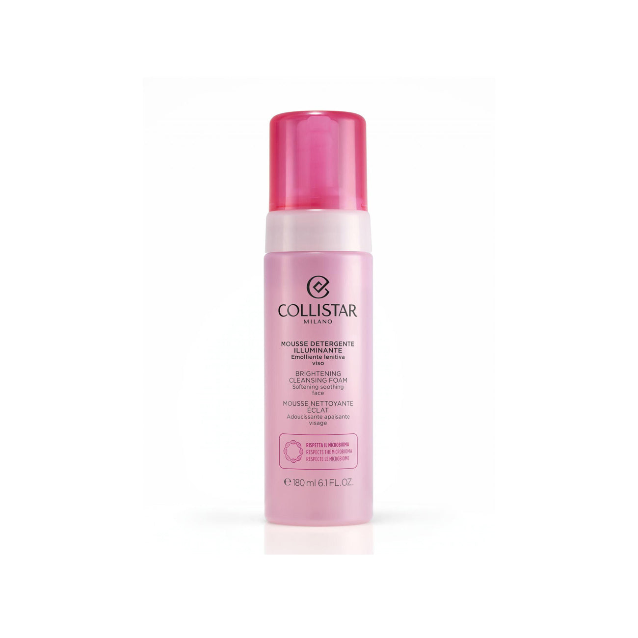 Brightening Cleansing Foam - MazenOnline Main image
