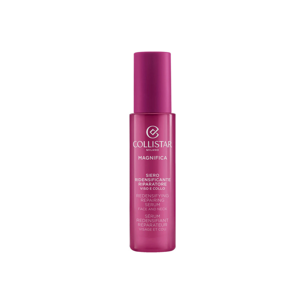 Magnifica Redensifying Repairing Serum Face and Neck - MazenOnline