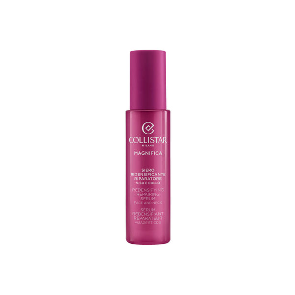 Magnifica Redensifying Repairing Serum Face and Neck - MazenOnline