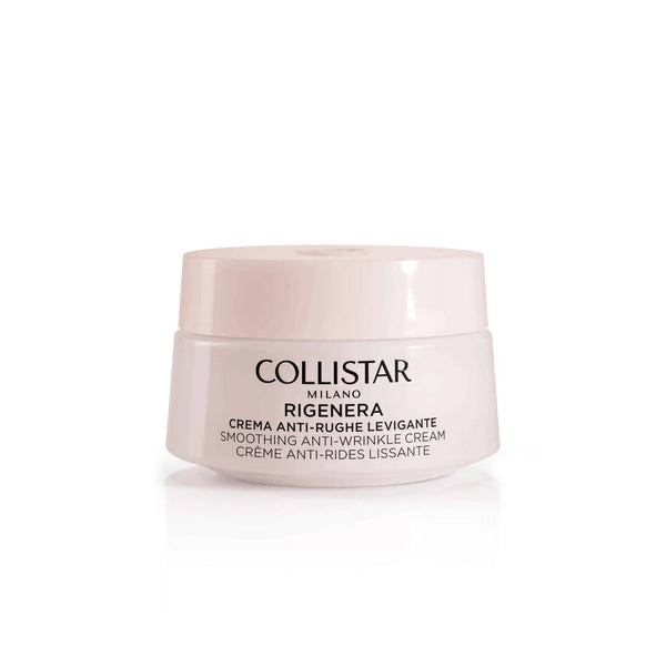 Rigenera Smoothing Anti-Wrinkle Cream - MazenOnline
