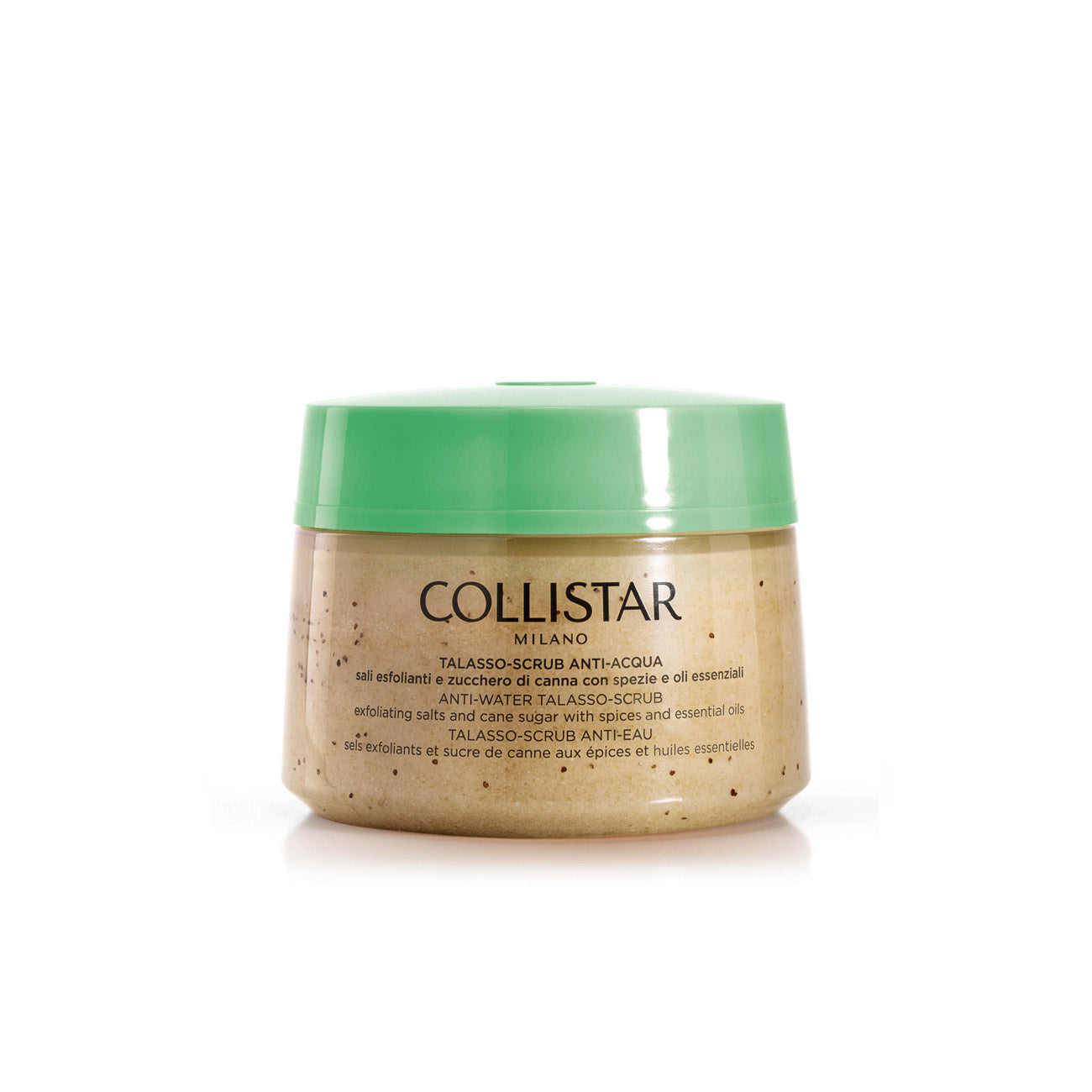 collistar scrub Main image