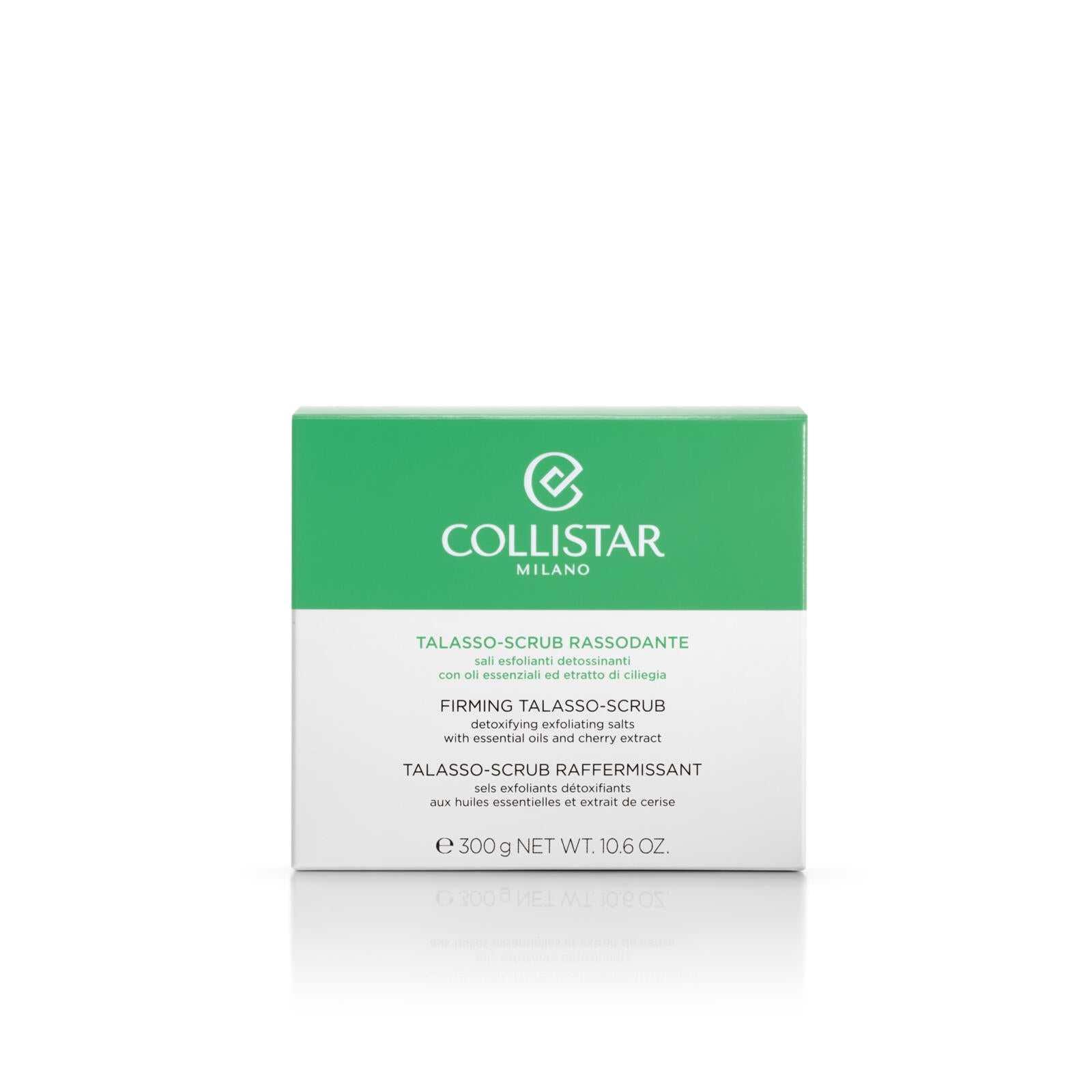 Firming Talasso-Scrub - MazenOnline Main image