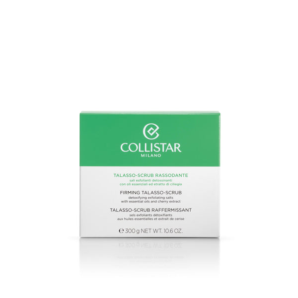 Firming Talasso-Scrub - MazenOnline