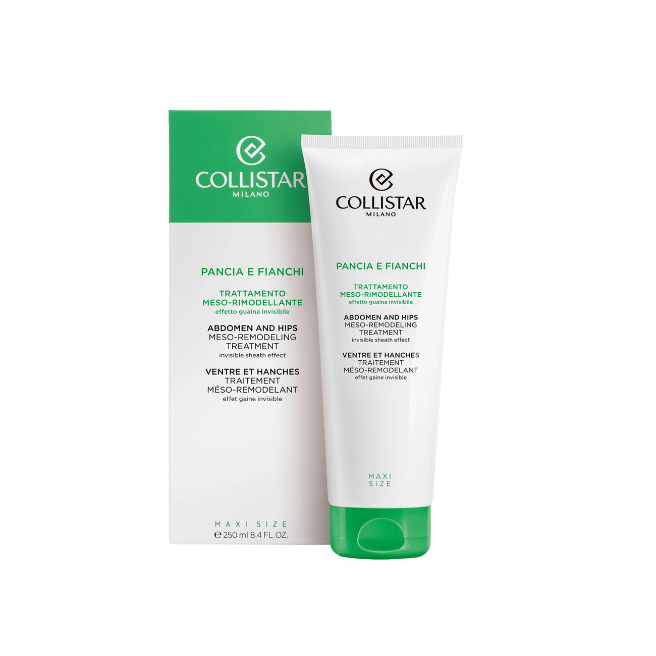 collistar cream
