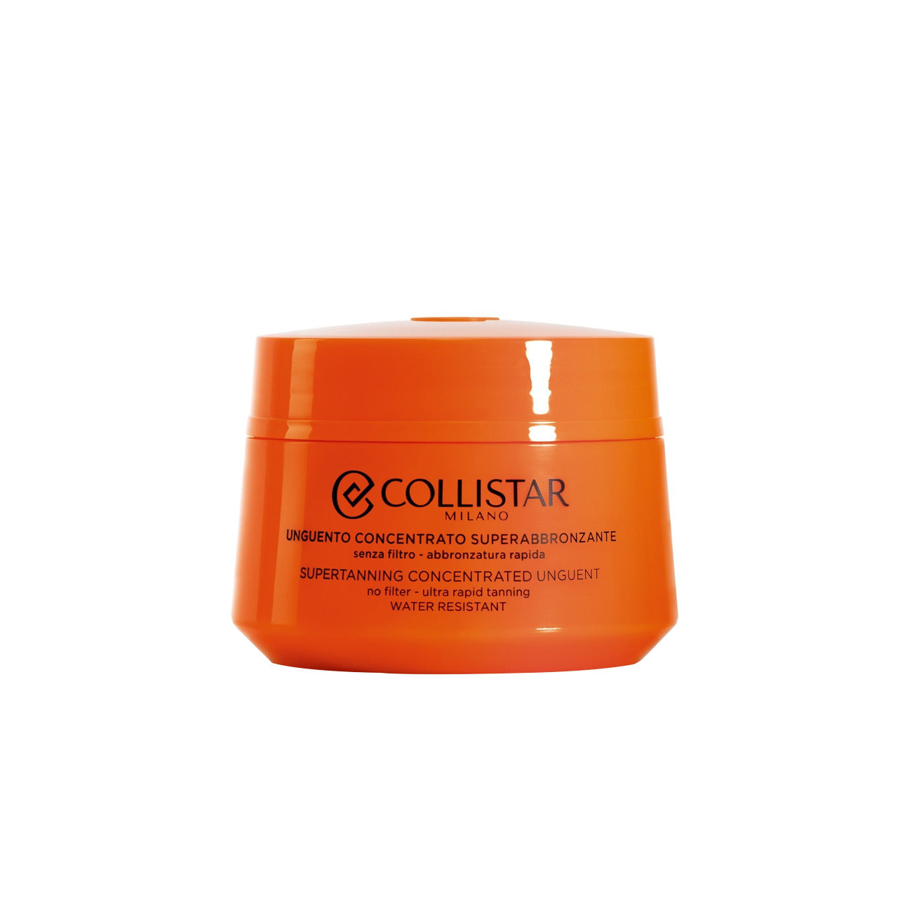 SuperTanning Concentrated Unguent SPF 10 - MazenOnline Main image