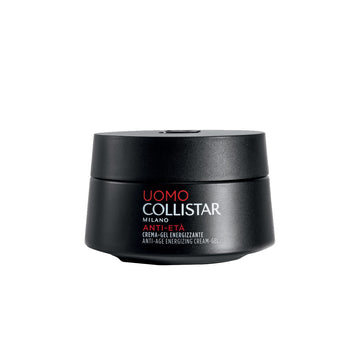 Anti-Age Energizing Cream-Gel
