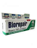 Biorepair Total Protective Repair Toothpaste with MicroRepair New Formula - 2.5 Fluid - MazenOnline