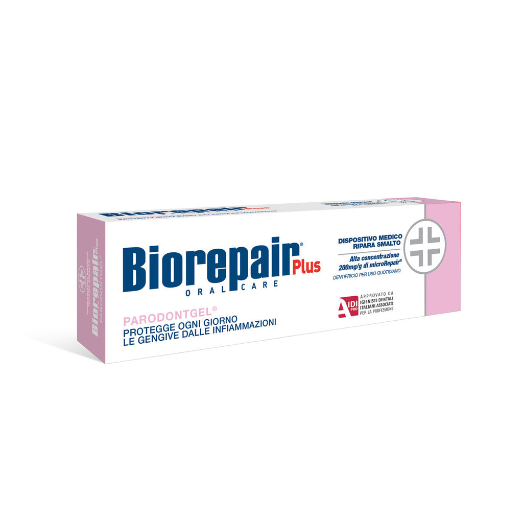 Parodontgel Plus 75ml - MazenOnline