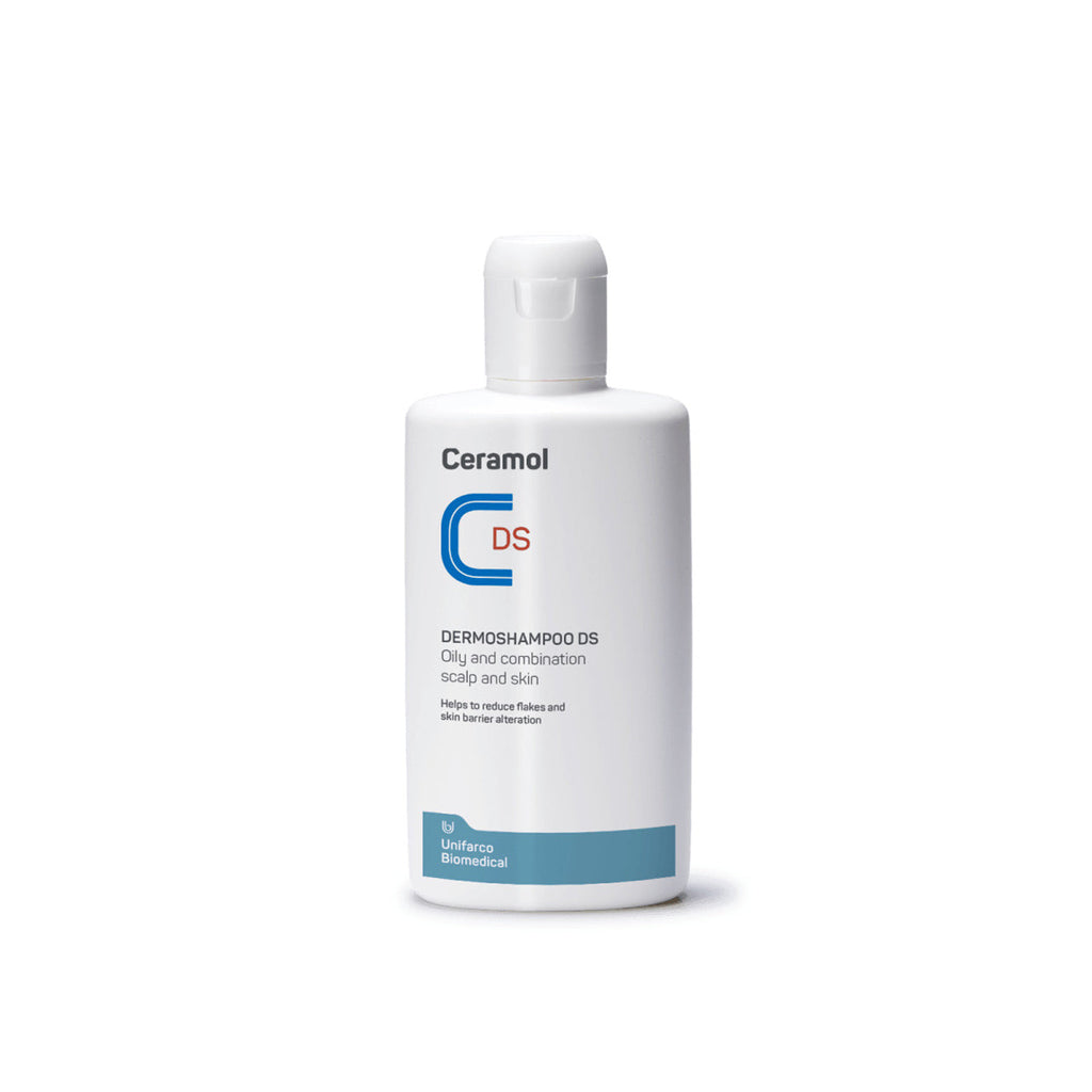 Dermo Shampoo DS - MazenOnline
