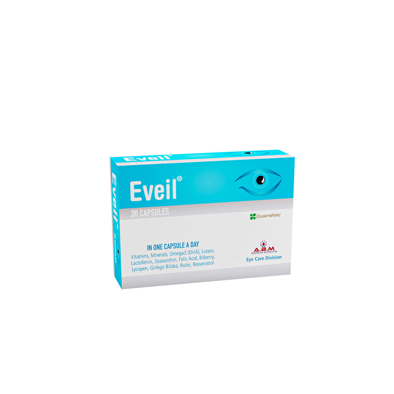 EVEIL Cap X30 - MazenOnline Main image