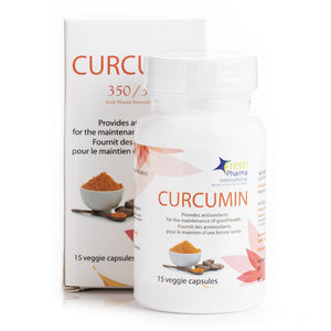 Curcumin 15 Vegg - MazenOnline
