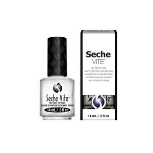 Seche Vite Dry Fast Top Coat - MazenOnline