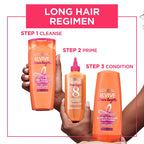 Dream Long Shampoo - MazenOnline