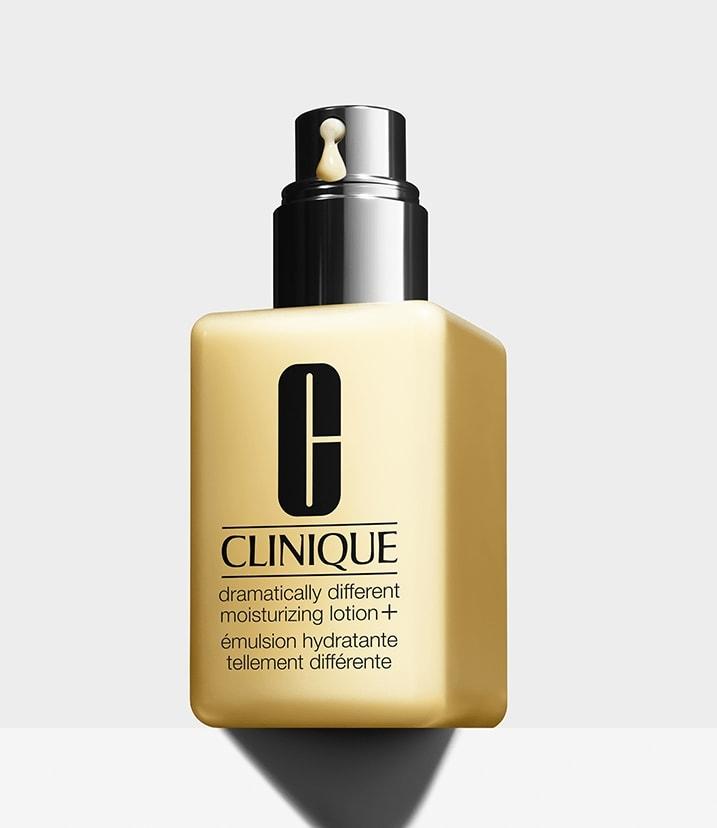 Dramatically Different Moisturizing Lotion+ with Pump - Very Dry to Dry Combination Skin - MazenOnline
