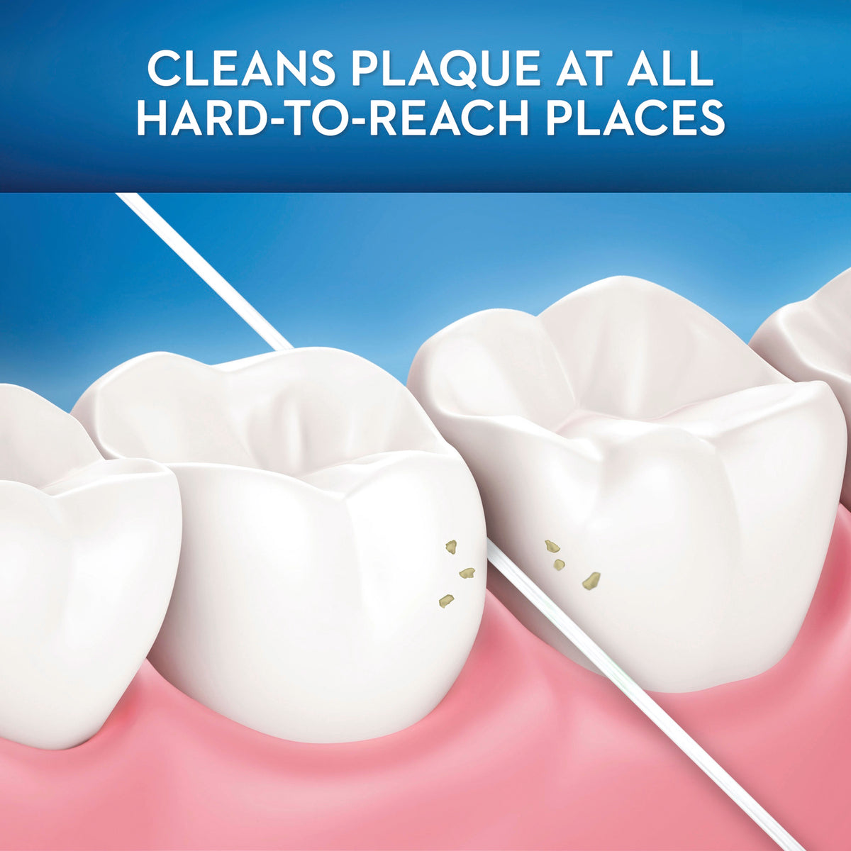 Waxed Essential Floss - MazenOnline