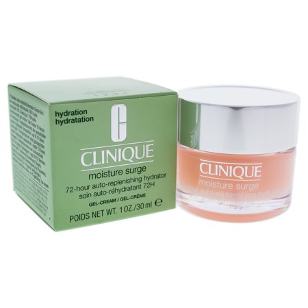 Moisture Surge 72-Hour Auto-replenishing Hydrator Gel-Cream - All Skin Types - MazenOnline