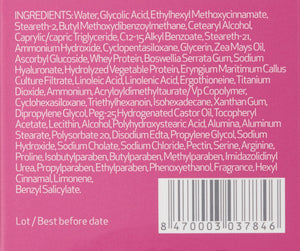 Acglicolic 20 Moisturizing Cream SPF 15 - MazenOnline