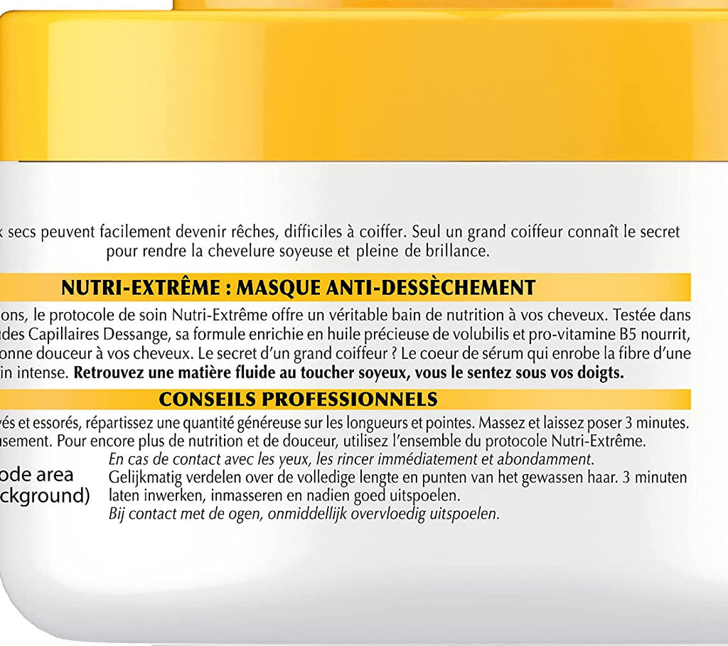 Anti-Dryness Mask - MazenOnline