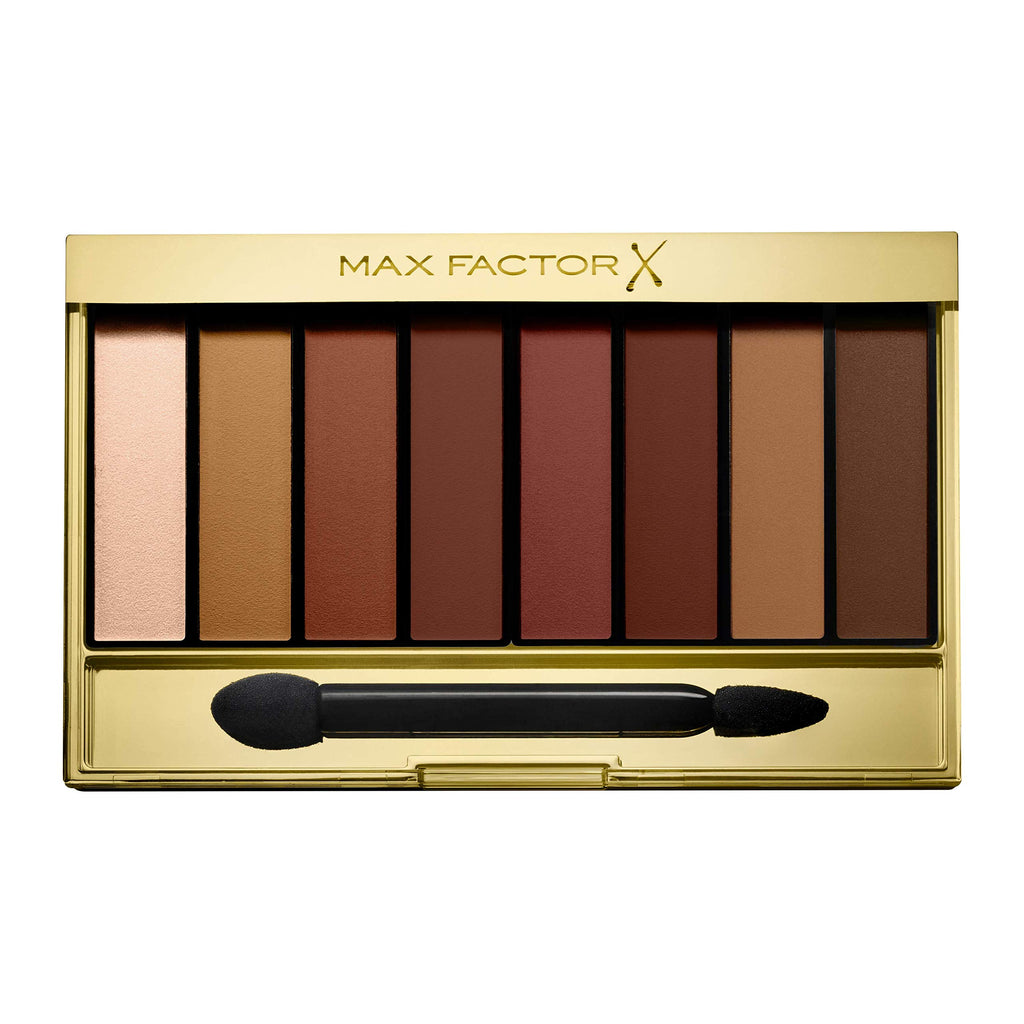 Masterpiece Nude Eyeshadow Palette - MazenOnline