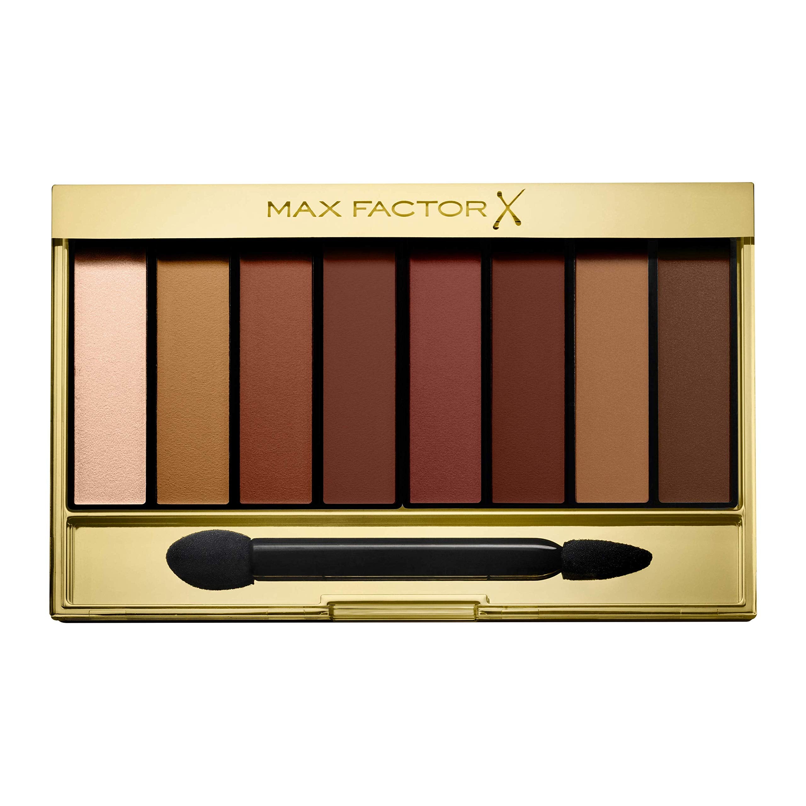 Masterpiece Nude Eyeshadow Palette - MazenOnline