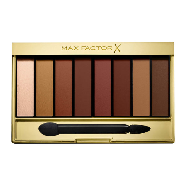 Masterpiece Nude Eyeshadow Palette - MazenOnline