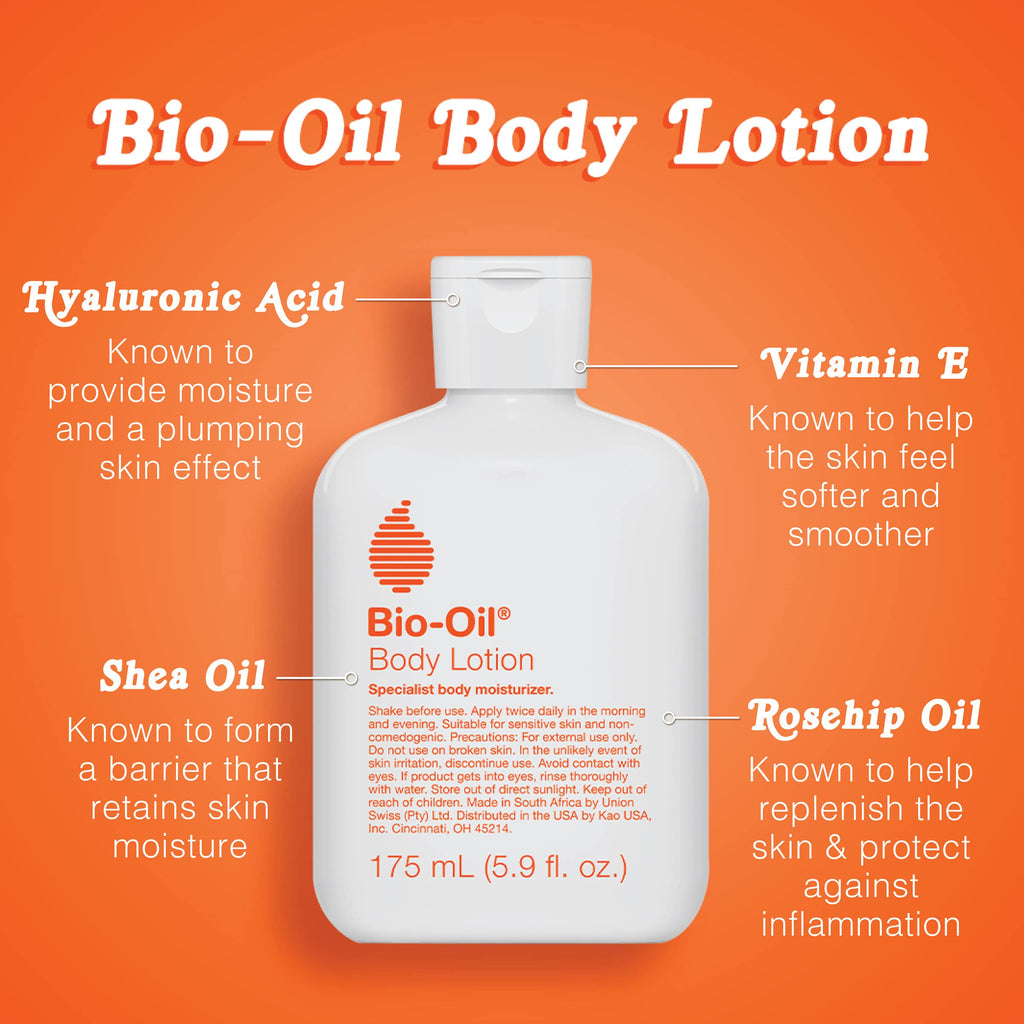 Body Lotion - MazenOnline