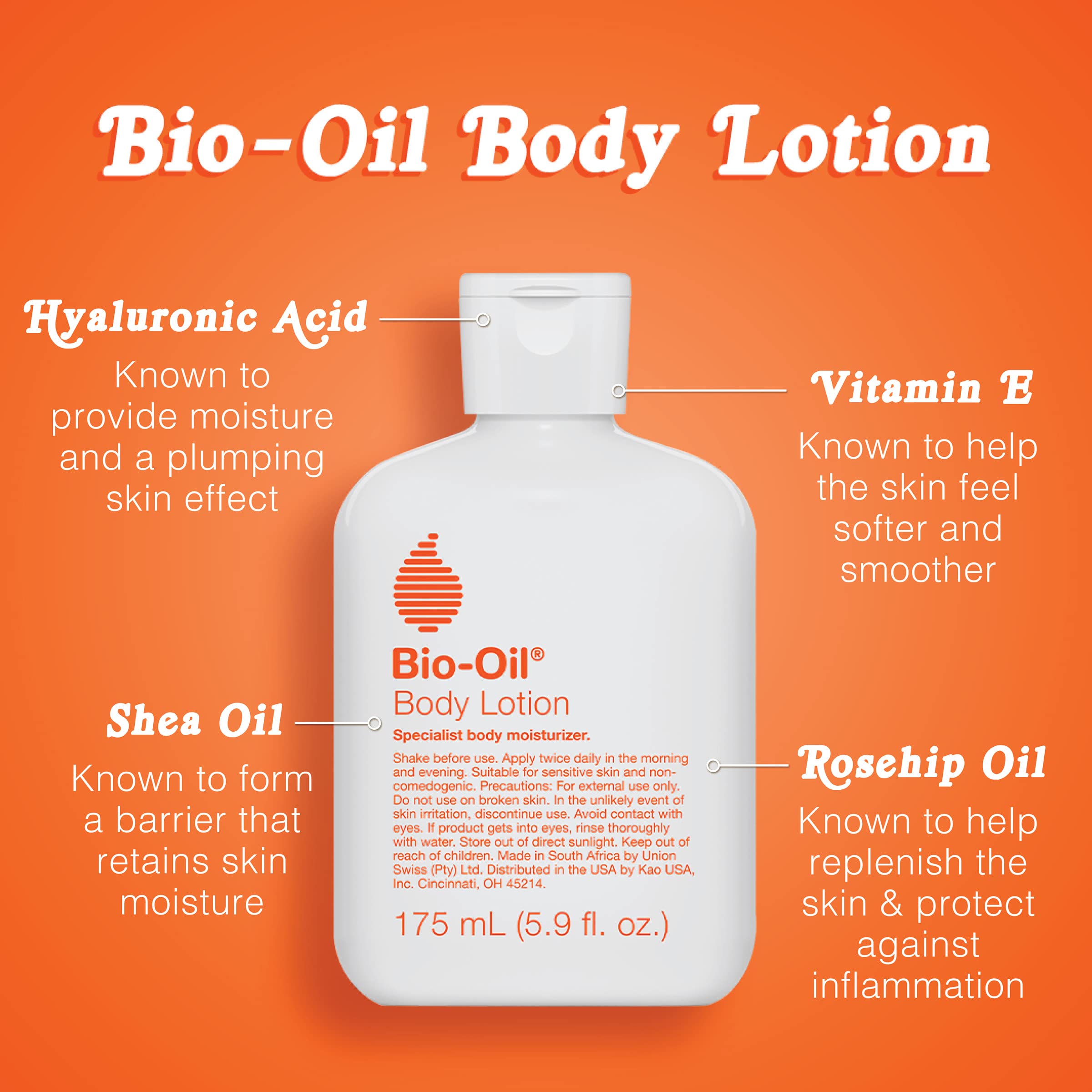 Body Lotion - MazenOnline