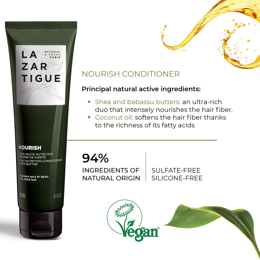Nourish Conditioner - MazenOnline