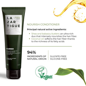Nourish Conditioner - MazenOnline