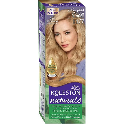 Koleston Naturals Hair Color - MazenOnline