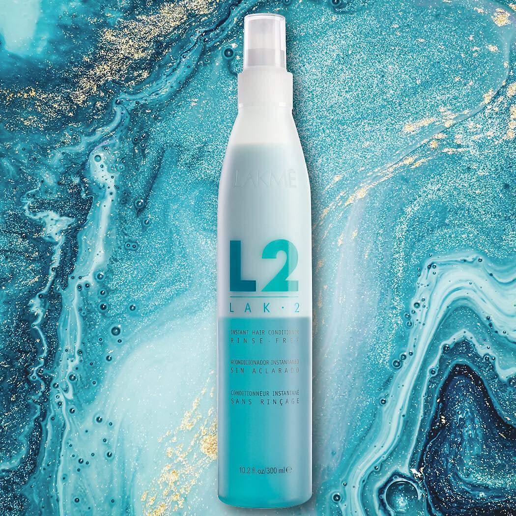 L2 Lak-2 Instant Hair Conditioner - MazenOnline
