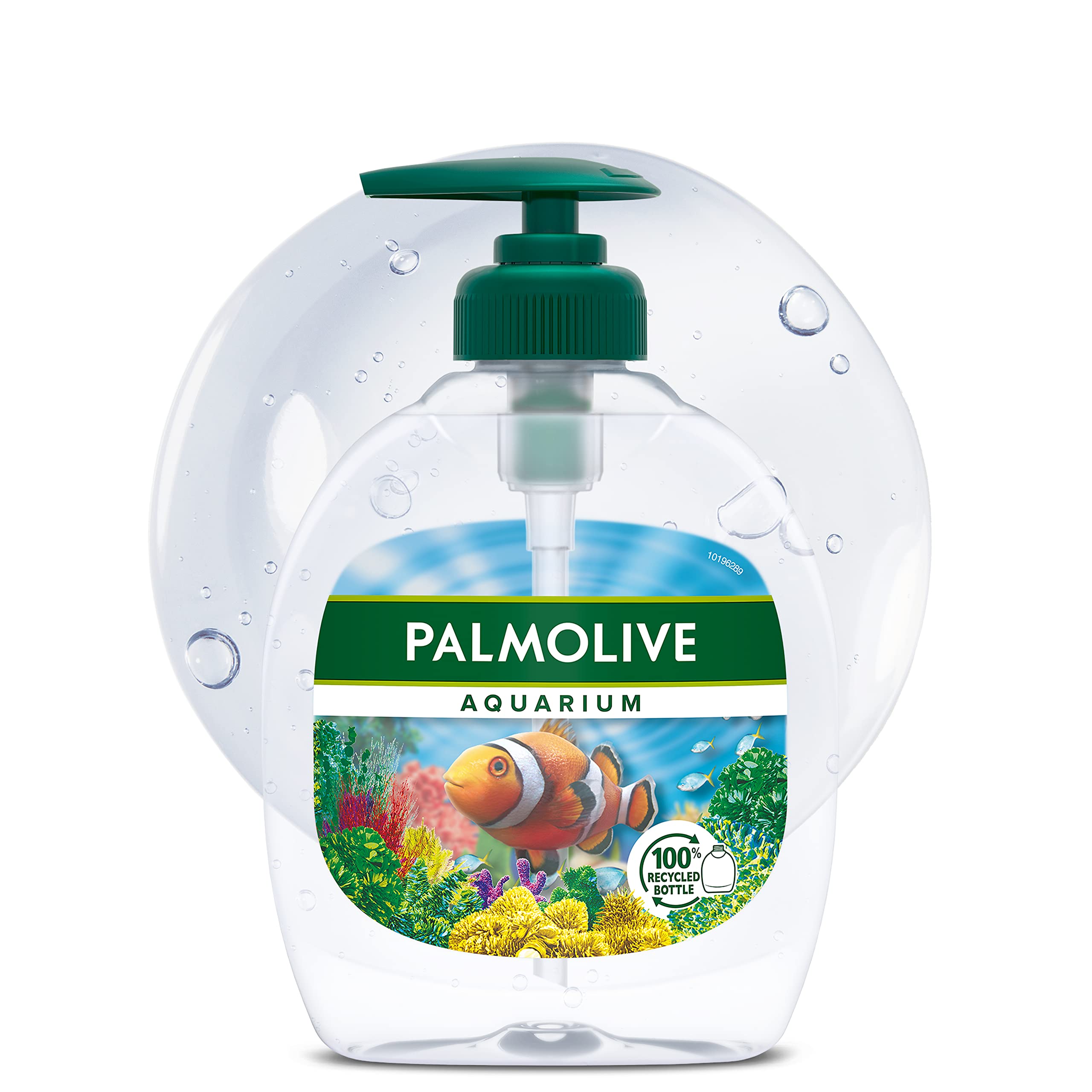 PALMOLIVE HAND WASH 300 ML - MazenOnline